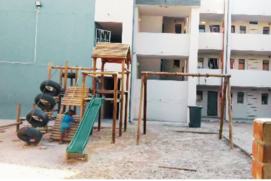 2 Bedroom Property for Sale in Scottsdene Western Cape
